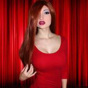 Anna Faith (Xpost R/Anna_Faith)