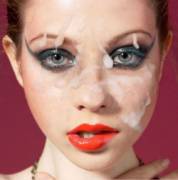 Make Up With A Little Extra ;)