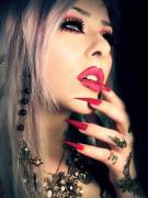 Victoria Bella-Morte