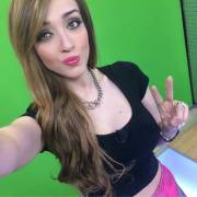 Gaby Lozoya - (^₃^)Y