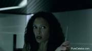 Thandie Newton Nude In Westworld
