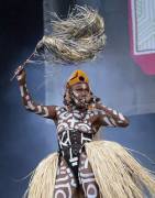 Grace Jones (X-Post /R/Realnudecelebs)