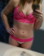 Today's Matching Set. You Like?