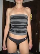 Sexy Milf Wearing Vs