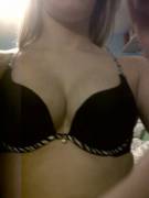 Cutie Little Vs Bras (Oc)