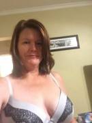 Her New Bra Do You Like?