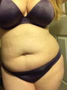 (F)Elt Like Showing You All My Undies! ;)