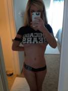 Da Bears (X-Post From R/Randomsexiness)