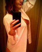 Too Tall (X-Post From R/Randomsexiness)