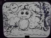 Just Our Fridge Wipe Board Shenanigans 