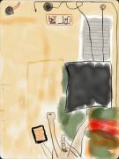 Just Painted A Selfie.....any Love?