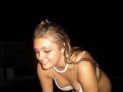 Deep View But No Nipple