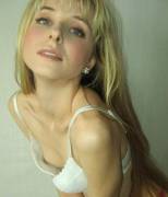 A Beautiful And Perfect Pose