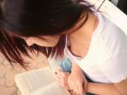 Down-Bra Nipples Are The Best.