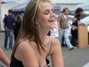 Street Fairs Are Fun