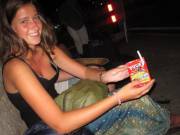 Surrrvey Says...that's The Upper Limit Of The Areola