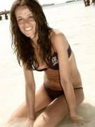 Beauty With Freckles