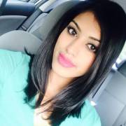 Very Pink Indian Lips