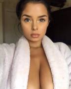 Making Me Weak In The Knees