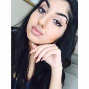 Indian Girl With Perfect Dsls