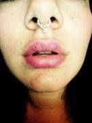 Look At The Lips On That Dick Dat Dick [F]