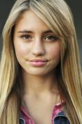 Lia Marie Johnson