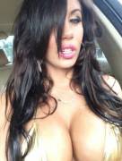 Going Down Is Her Hobby