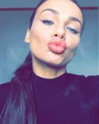 Gemma Humphries Dsls (X-Post /R/Pouting)