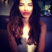 Not Even The Sun Deserves To Kiss Them.