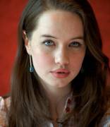 Anna Popplewell