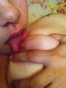 Thunderstorms Make Me Horny [F]