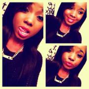 She Knows Her Lips Are Amazing (Aic)