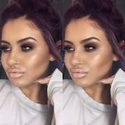 Jamie Genevieve Unfff