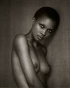 Aliane Uwimana Gatabazi (X-Post /R/Nsfwfashion)