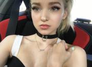 Dove Cameron's Dsls