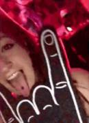 More Tongue Than Lip