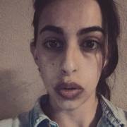 Matched With This Girl On Tinder Recently. Damn...just, Damn!