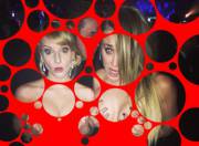 First Attempt, Kaley Cuoco And Melissa Rauch Grab Their Golden Globes