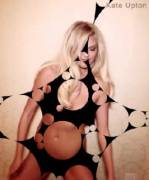 Repost From 2 Years Ago. All 65 Frames Of Kate Upton.