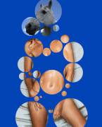 Sarah Jessica Parker Bubbled