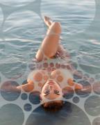 Kate Upton (Trying This For The First Time)