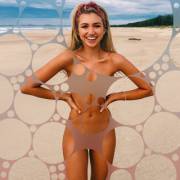 Gabby Epstein In A Little Different Style Than What I've Done Before