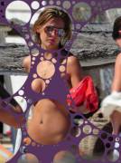 First Time Trying This, Made A 21 Image Batch In A Couple Of Hours. Feedback Appreciated.