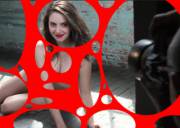 Alison Brie (First Try)