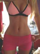 Realbarbielift's Curves In Pink