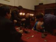 When Your Wife Gets Felt Up, While Your Ass Gets Kicked