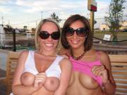 Two Milfs Is Better Than One