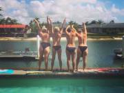 Wish I Lived On This Canal!