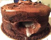 [Proof] Creampie A Cake!