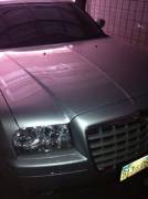 [Proof] Cumming On A Stranger's Car